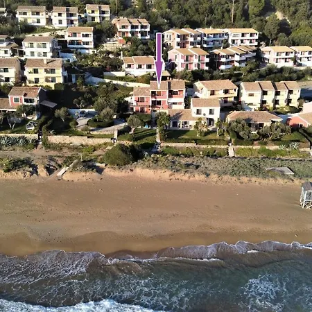 Pelago Seafront House * Glyfada (Corfu)