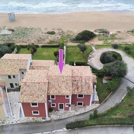 Holiday home Pelago Seafront House