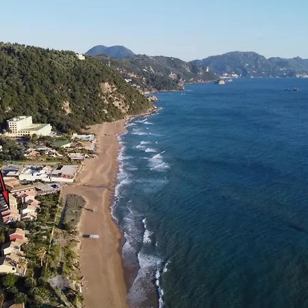 Pelago Seafront House * Glyfada (Corfu)