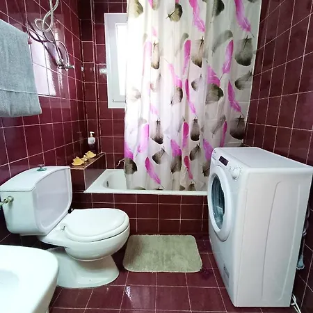 Pelago Seafront House * Glyfada (Corfu)