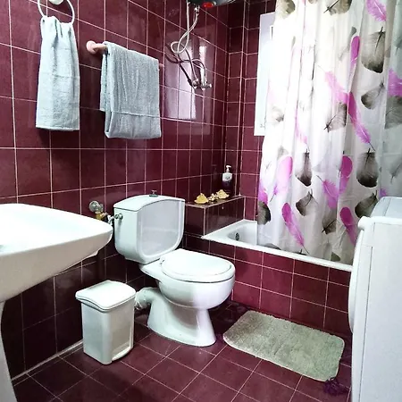 Pelago Seafront House * Glyfada (Corfu)