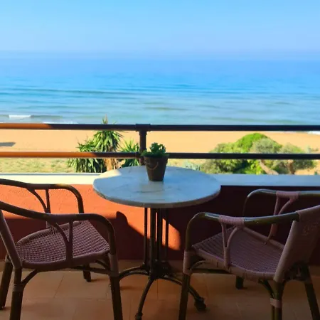 Pelago Seafront House Glyfada (Corfu)