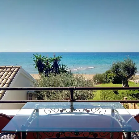 Holiday home Pelago Seafront House