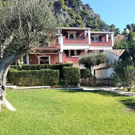 Pelago Seafront House Glyfada (Corfu)