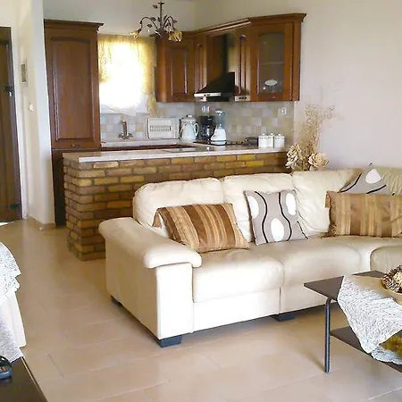 Holiday home Pelago Seafront House Glyfada (Corfu)