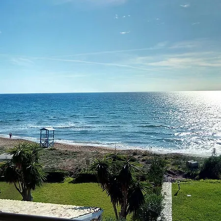 Holiday home Pelago Seafront House Glyfada (Corfu)