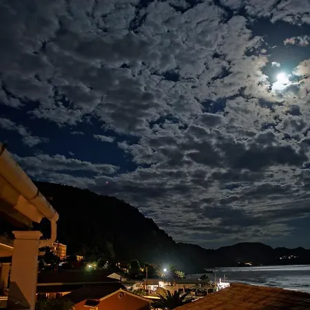 Holiday home Pelago Seafront House Glyfada (Corfu)