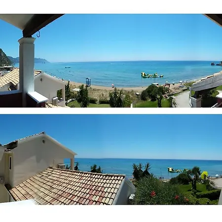 Pelago Seafront House Holiday home