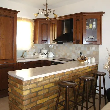 Pelago Seafront House Holiday home
