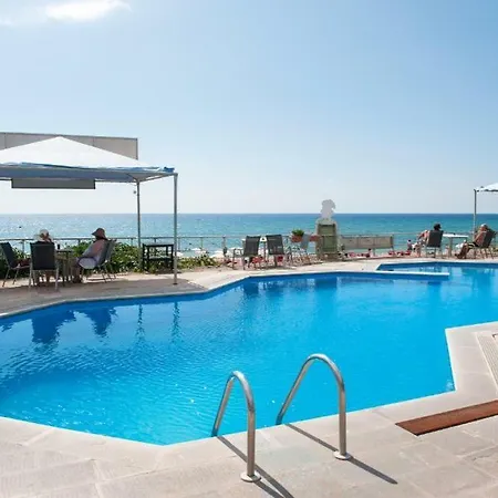 Pelago Seafront House Holiday home Glyfada (Corfu)